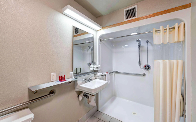 SureStay Plus Hotel by Best Western Redding