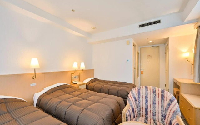 Hotel Sun Valley Annex