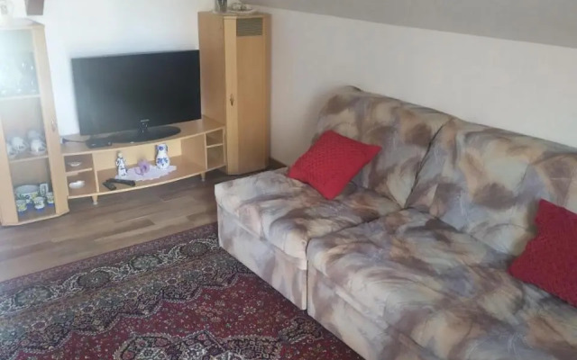 Apartments by the sea Podaca, Makarska - 2783