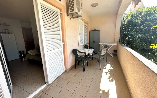 Apartman Portos