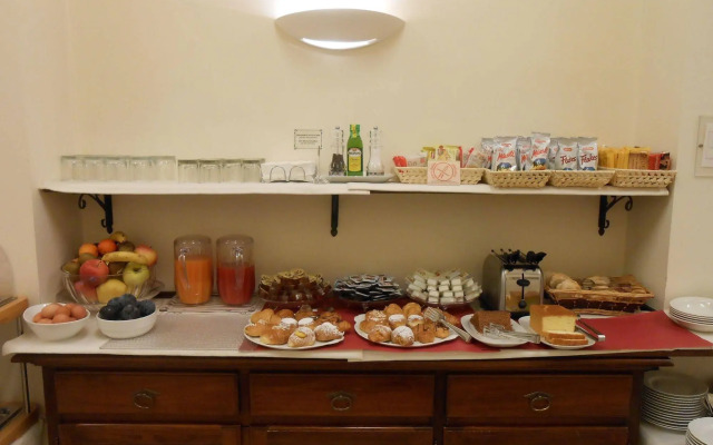 Albergo Atlantic