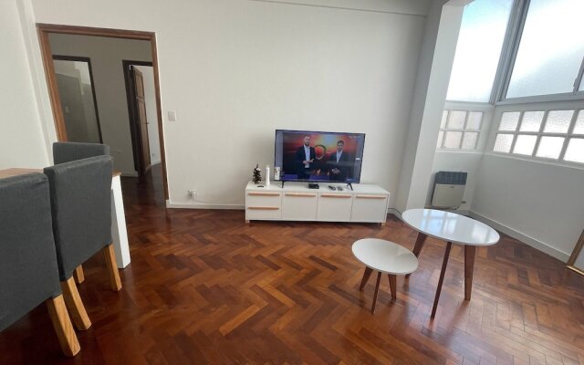 Beautiful Apartment In Palermo- Barrio Norte