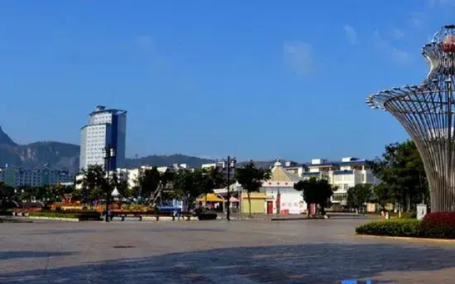 Shengying Hotel (Wenshan Everbright Plaza Branch)