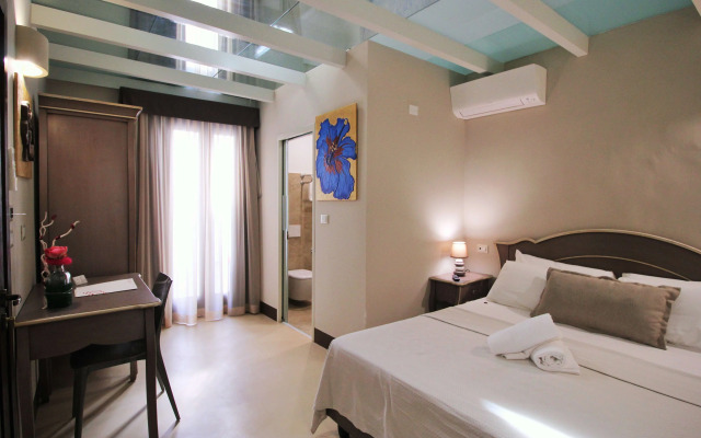 Suite Porta Terra