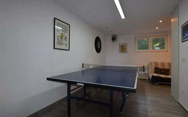 Restful Holiday Home in Vrbovsko
