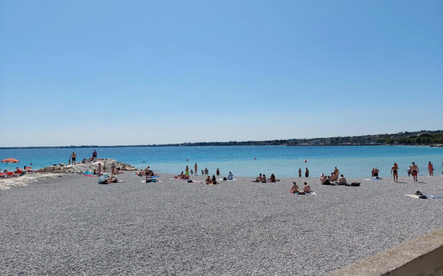 Appartamento Oasi Verde Lago