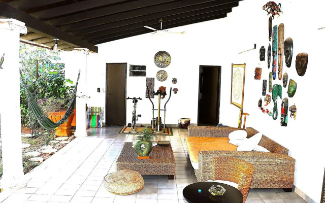 Arthaus Boutique Hotel