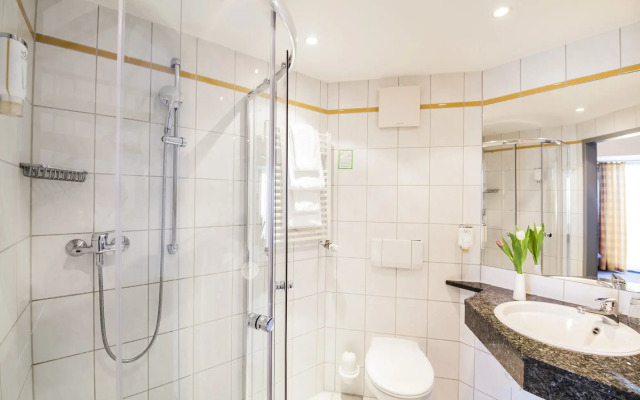 Garner Hotel Elmshorn by IHG