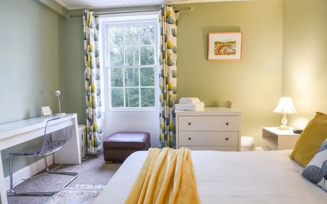Flat 3, St Agnes House