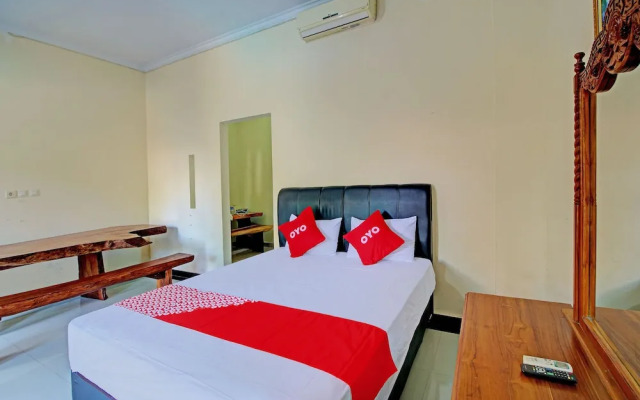 OYO 93056 Penginapan Pondok Abian Sukawati
