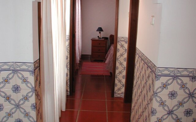 Casalinho Mateus