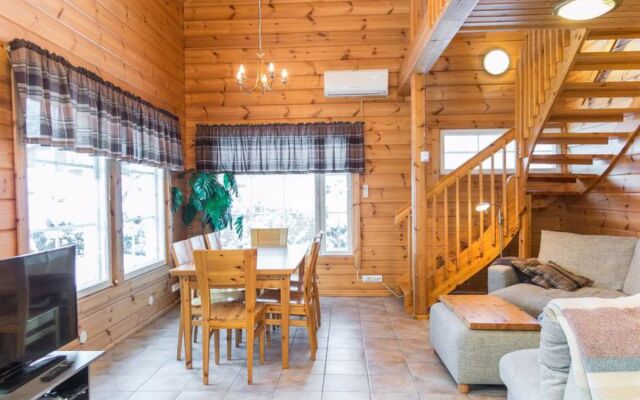 House  Lapinlahti