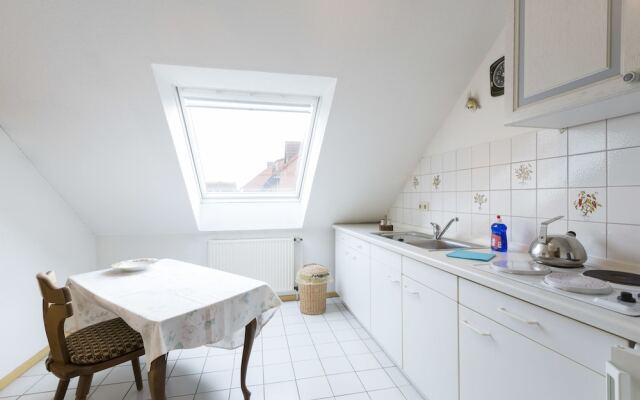 QUALITY APARTMENTS HANNOVER by DMZV GmbH