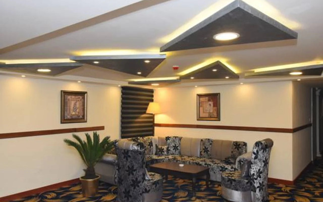 Sparr Hotel