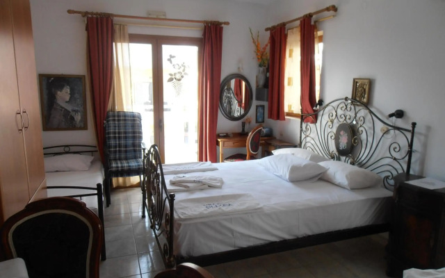 Villa Elizea