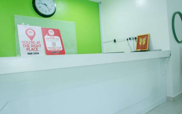 Nida Rooms Morib Delight