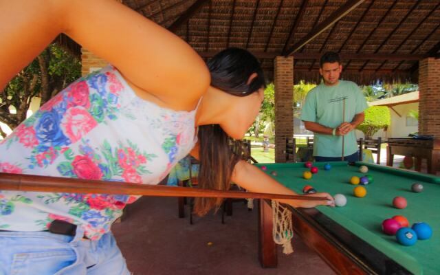 Orange Praia Hotel