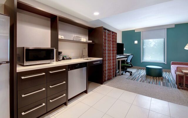 Home2 Suites by Hilton Marysville