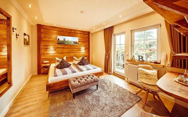 Hotel Kepplers Ecke
