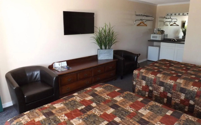 Oak Grove Inn