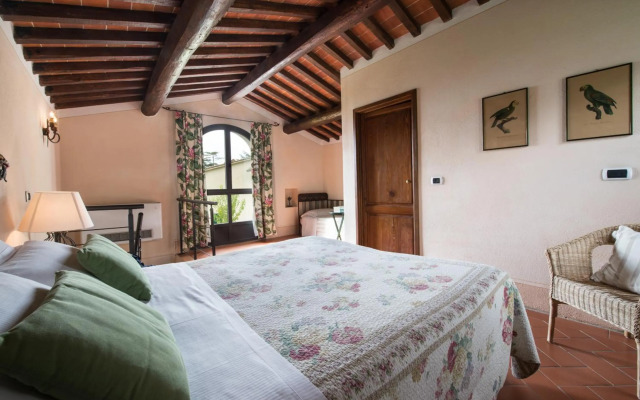 Relais Villa Belpoggio - Residenza d'Epoca