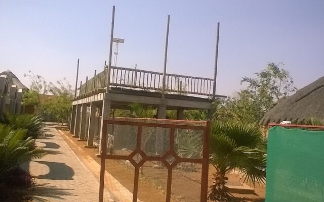 Sahara Stones Hotel