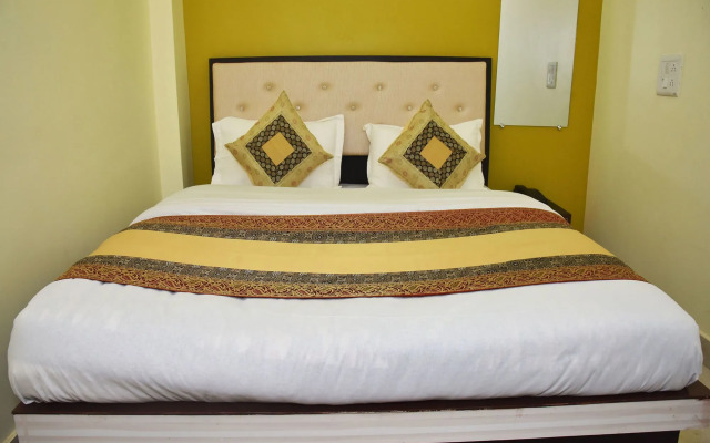 Hotel US Residency By OYO Rooms