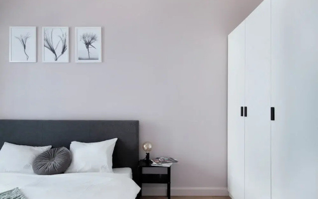 Elite Apartments city center prestige