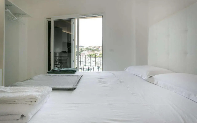 Al Molo Sea View Rooms
