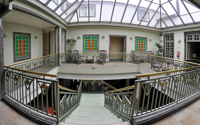 Hotel Talisman