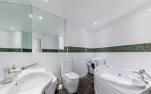 Yoga Residence Apartments