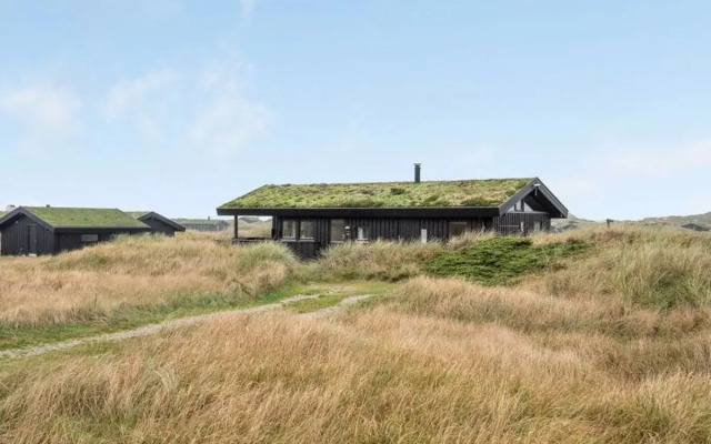 "Eri" - 300m from the sea in NW Jutland