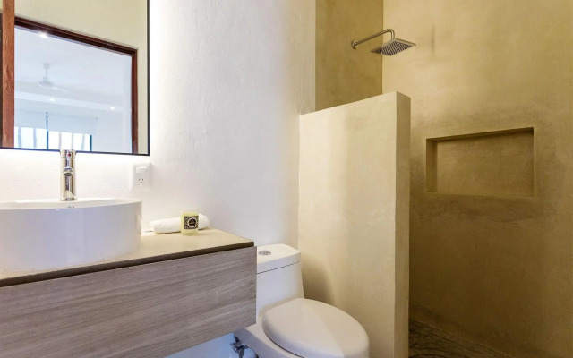 Dewl Studios & Residences - The Kahlo