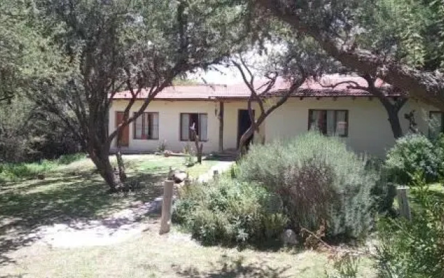 La Haciendita Hostel
