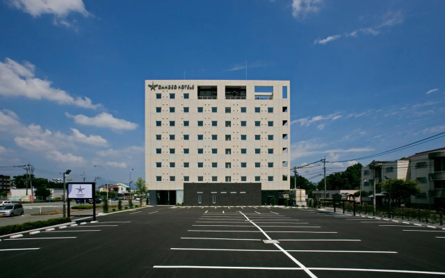 Candeo Hotels Kumamoto Airport Kikuyo