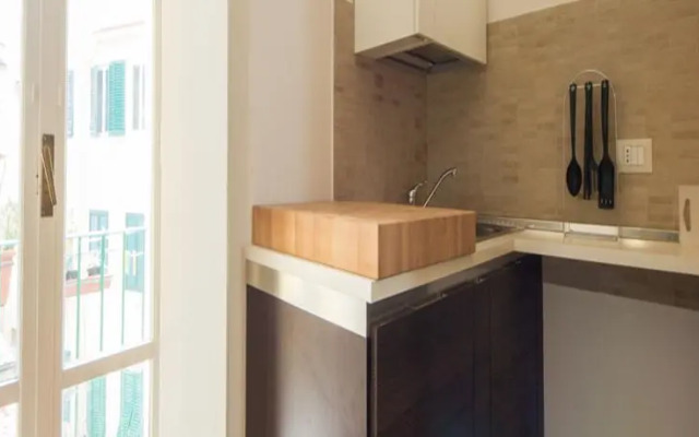 Studio Palazzo vecchio