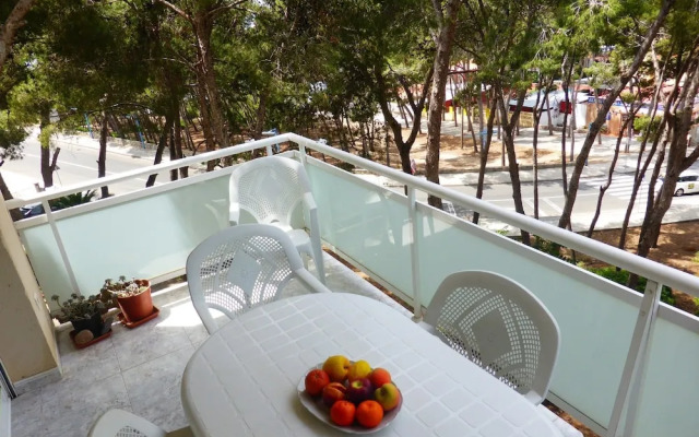 Apartamento M&C del Bosc