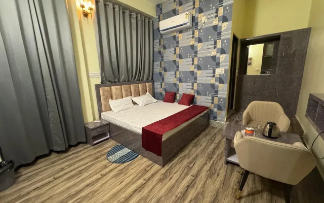 Hotel Sunrise Inn Bikaner