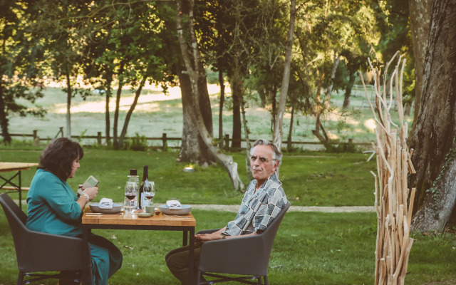 Hôtel Domaine de Biar