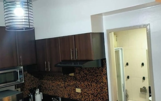 Studio at Stamford Executive Residences
