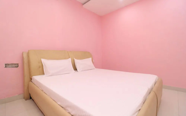 Spot On 39951 Multani Residency