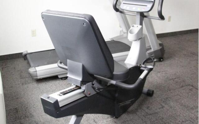 Horizon Inn and Suites