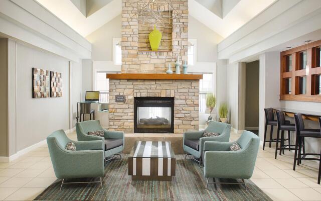 Residence Inn by Marriott Roanoke Airport