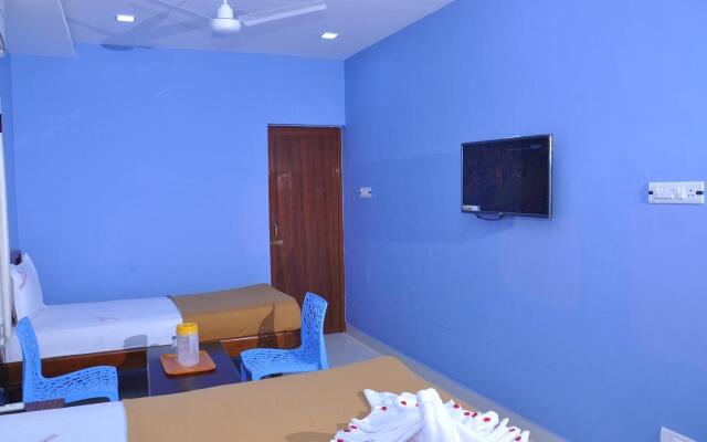 Hotel Amman Residency