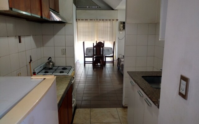 Departamento Temporario