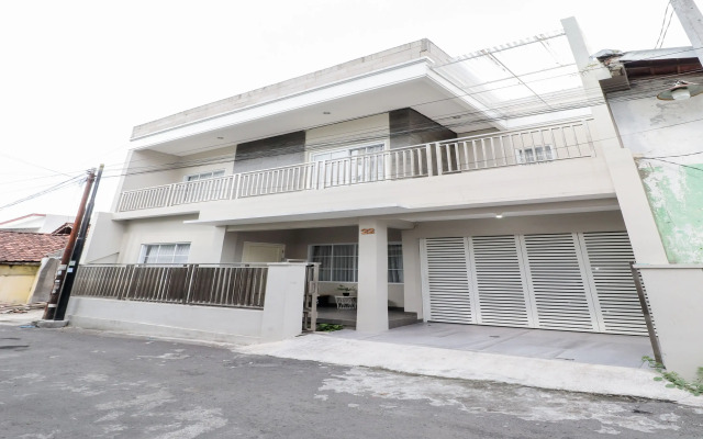 OYO 939 Rumah Teteh Syariah Kledokan