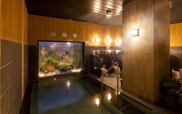 Toyoko Inn Higashi Hiroshima Saijo Station