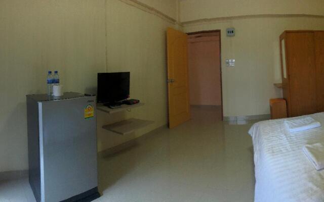 New Home Nakhon Chai Si