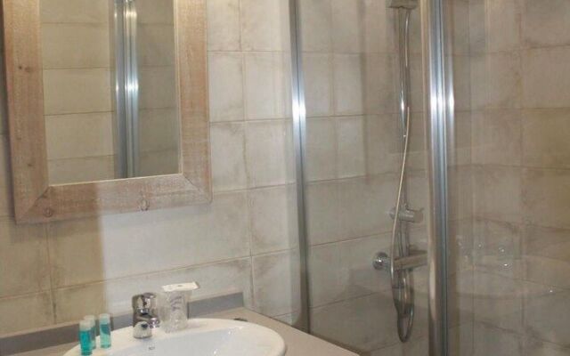 Hotel Torre del Oro