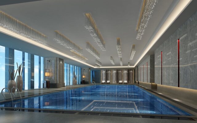 Wanda Vista Xining Hotel